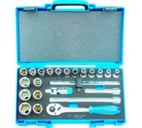 Ложемент для набора торцевых головок 4523MRV01, EVA KING TONY 859452332B01