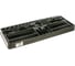 Ложемент для набора торцевых головок 9033CR, нижний PVC KING TONY 84509212B 2
