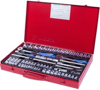 Ложемент для набора торцевых головок 9564MR, PVC KING TONY 84956418B