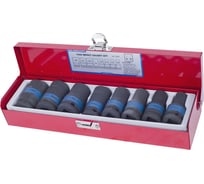 Ложемент для набора ударных торцевых головок 4413MP, PVC KING TONY 84441380H