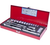 Ложемент для наборов торцевых головок 3023MR, 3523MR, 9-3523MR, PVC KING TONY 84352312B