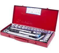 Ложемент для наборов торцевых головок 4033MR, 4533MR, 4533SR, PVC KING TONY 84453312B