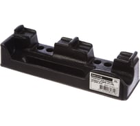 Ложемент для отверток ударных 4108FR, 4108FR, 4112FR, PVC KING TONY 84411212B