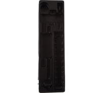 Ложемент для наборов торцевых головок 4012MR, 4012SR, 4512MR, PVC KING TONY 84451212B