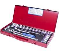 Ложемент для наборов торцевых головок 4028MR, 4028SR, 4528MR, PVC KING TONY 84452812B
