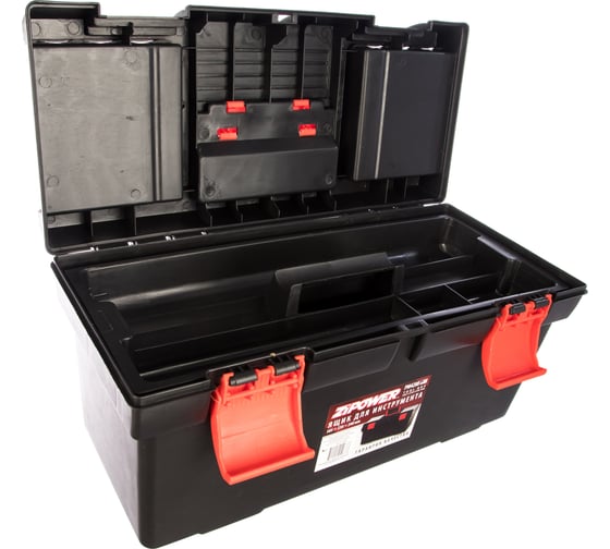 Ящик для инструмента Zipower PM4288