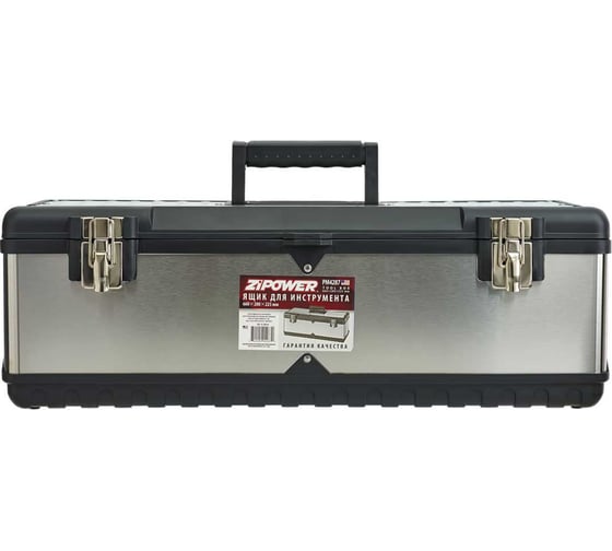Ящик для инструмента Zipower PM4287