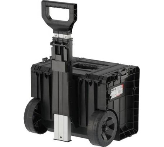 Ящик для инструментов на колесах YATO 35B S12 YT-09165