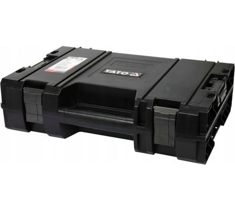 Ящик для электроинструмента YATO 41G2 S1 YT-09170
