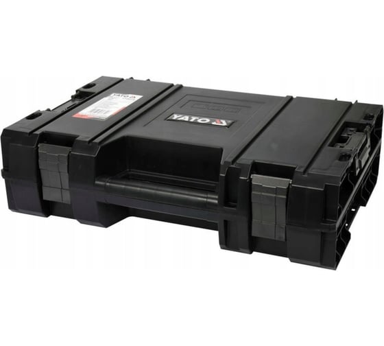 Ящик для электроинструмента YATO 41G2 S1 YT-09170 1