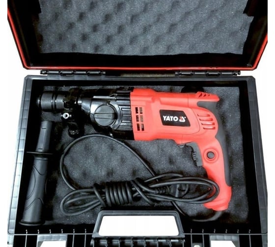 Ящик для электроинструмента YATO 41G2 S1 YT-09170