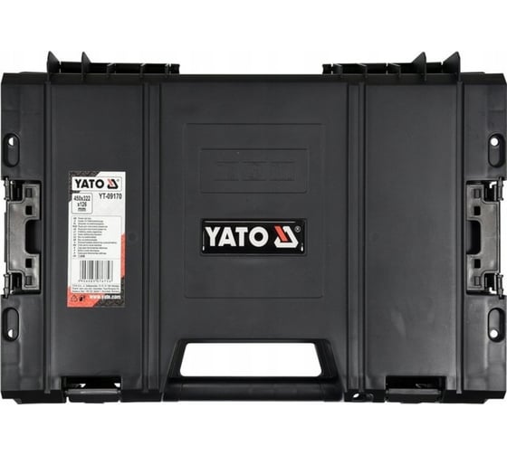 Ящик для электроинструмента YATO 41G2 S1 YT-09170