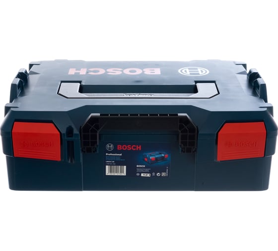 Кейс Bosch L-Boxx 136 Small Professional 1600A012G0