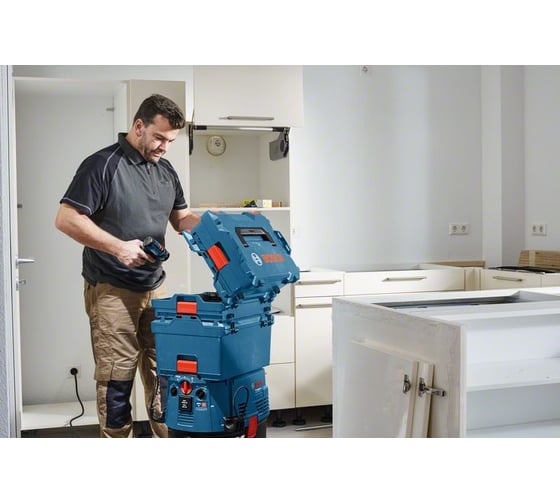 Кейс Bosch L-BOXX Medium 238 1600A012G2