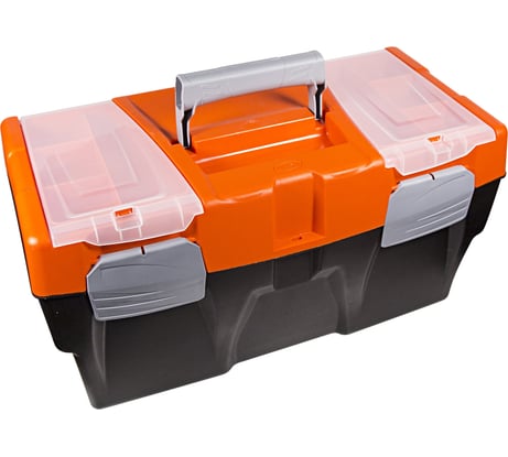 Пластиковый ящик для инструмента PROconnect 12-5002-4