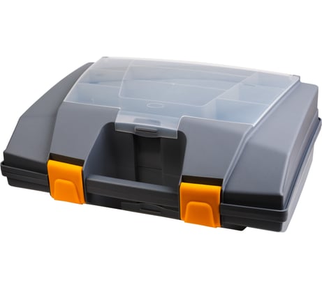 Пластиковый ящик для инструмента PROconnect 12-5015-4