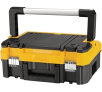 Набор с органайзером DEWALT DWST1-70704