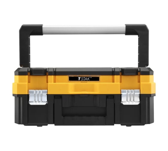 Набор с органайзером DEWALT DWST1-70704