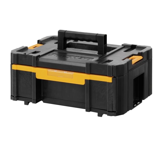 Ящик DEWALT TSTAK III DWST1-70705