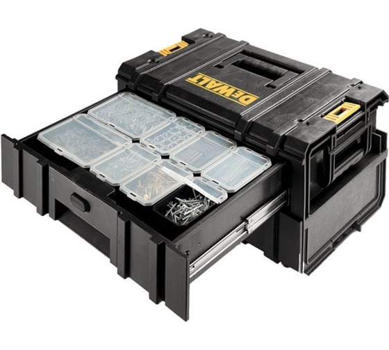 Инструментальный ящик DEWALT DWST1-70728 1