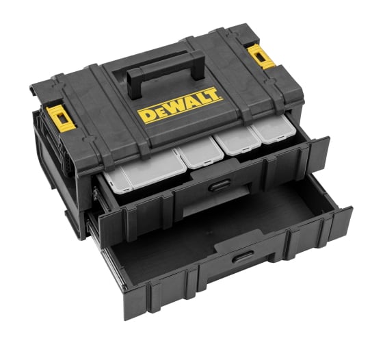 Инструментальный ящик DEWALT DWST1-70728