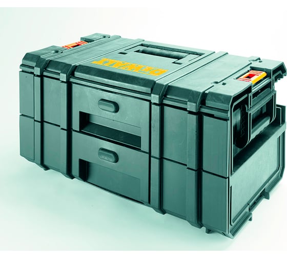 Инструментальный ящик DEWALT DWST1-70728