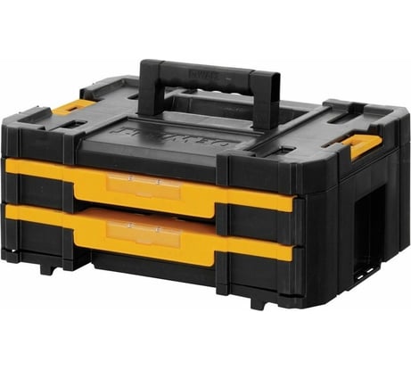 Ящик DEWALT TSTAK IV DWST1-70706