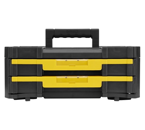 Ящик DEWALT TSTAK IV DWST1-70706