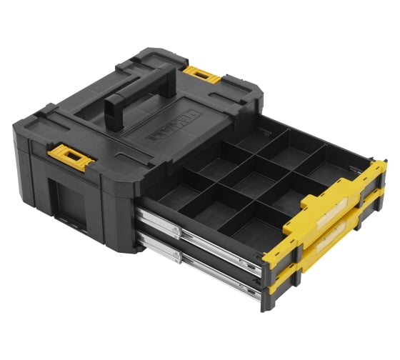 Ящик DEWALT TSTAK IV DWST1-70706