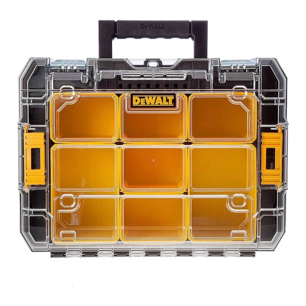 Инструментальный ящик DEWALT DWST1-71194 - выгодная цена, отзывы ...