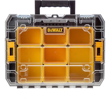 Инструментальный ящик DEWALT DWST1-71194