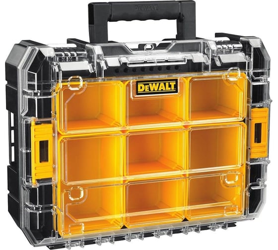 Инструментальный ящик DEWALT DWST1-71194
