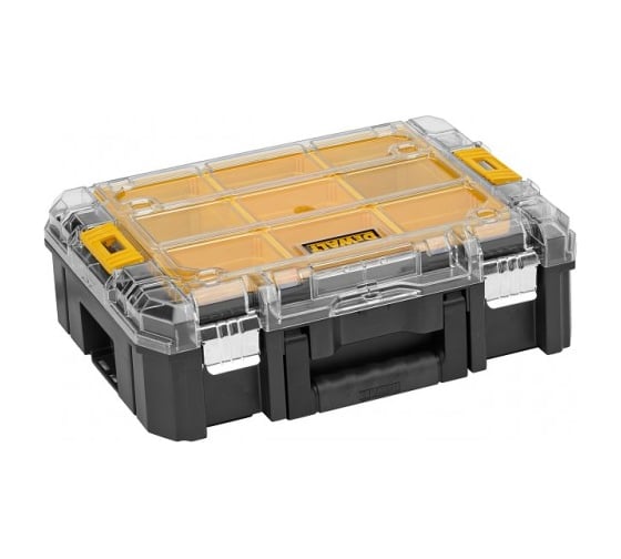 Инструментальный ящик DEWALT DWST1-71194