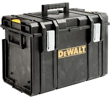 Ящик для электроинструмента DEWALT DS400 1-70-323