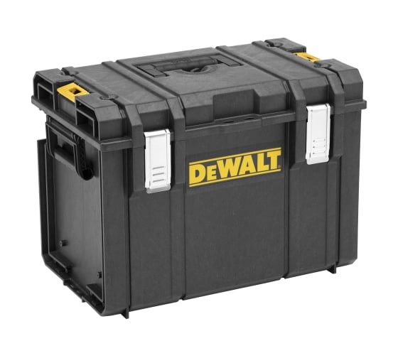 Ящик для электроинструмента DEWALT DS400 1-70-323