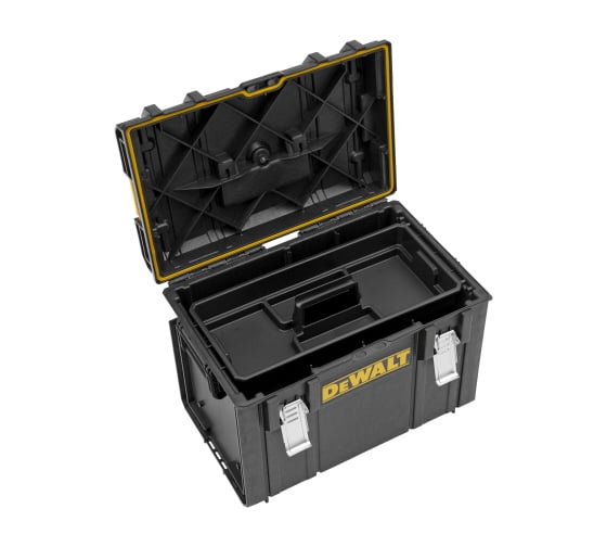 Ящик для электроинструмента DEWALT DS400 1-70-323