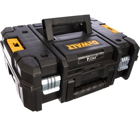 Ящик DEWALT TSTAK II DWST1-70703