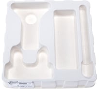 Ложемент для съемников 7962-03, 7963-03, PVC KING TONY 840760310H