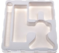 Ложемент для съемников 7962-04, 7963-04, PVC KING TONY 840760410H