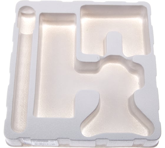 Ложемент для съемников 7962-04, 7963-04, PVC KING TONY 840760410H 1
