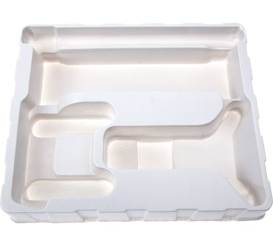 Ложемент для съемников 7962-06, 7963-06, PVC KING TONY 840760612H 1