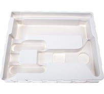 Ложемент для съемников 7962-08, 7963-08, PVC KING TONY 840760812H