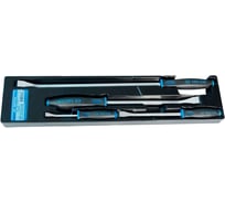 Ложемент для набора слесарных монтировок 9TK014, PVC KING TONY 849TK014B