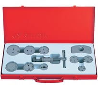 Ложемент для набора утапливания поршней суппортов дисковых тормозов 9BC22, PVC KING TONY 849BC22H