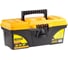 Пластиковый ящик "STANDARD" 324x165x137мм, 13" STAYER 38110-13_z01 1