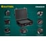 Ударопрочный пластиковый ящик KRAFTOOL Panzer степень защиты IP55, 16" 38251-16 13