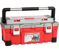 Ящик для инструмента, пластиковый, Профессионал ЗУБР КАМА-22 38135-22_z01