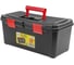Ящик WMC TOOLS пластмассовый 19", 480x230x230 мм WMC-PS.05(54533) 1