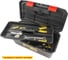 Ящик WMC TOOLS пластмассовый 19", 480x230x230 мм WMC-PS.05(54533) 2