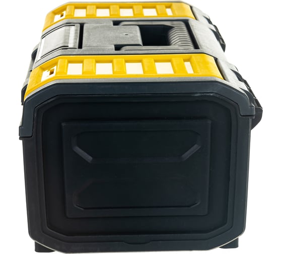 Ящик для инструмента STAYER TOOLBOX-16 пластиковый, Professional 38167-16
